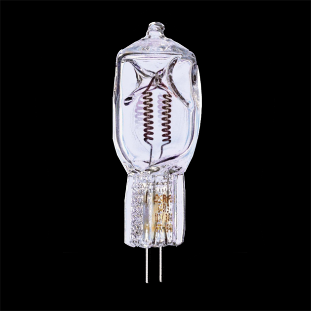 Foto halogen Gx6,35 120V 300W